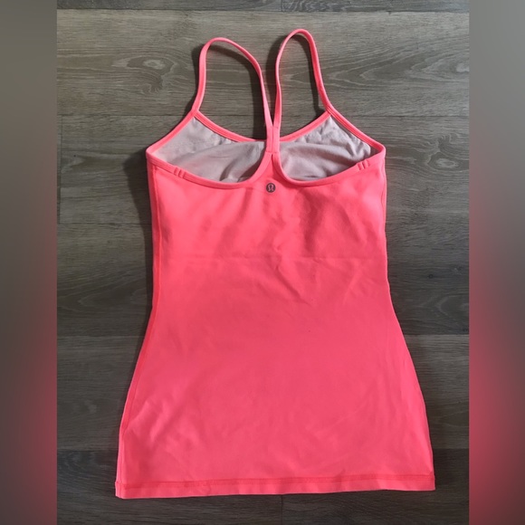 SOLD- Lululemon tank top- SOLD AS BUNDLE - Picture 1 of 7